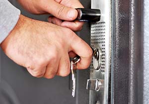 Raleigh Locksmith